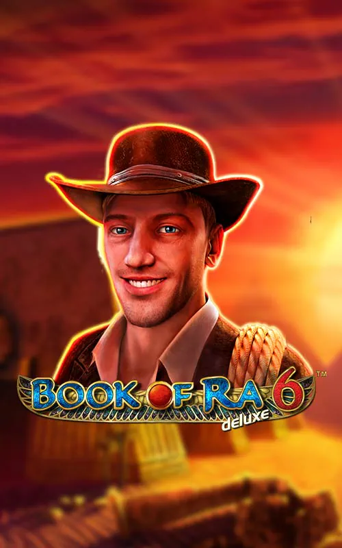Book of Ra at Spicy Jackpots Casino