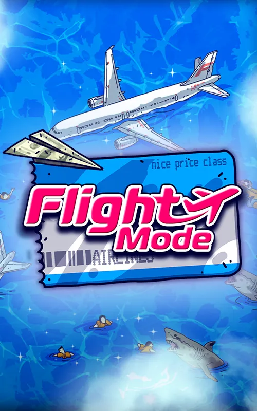 Flight Mode at Spicy Jackpots Casino