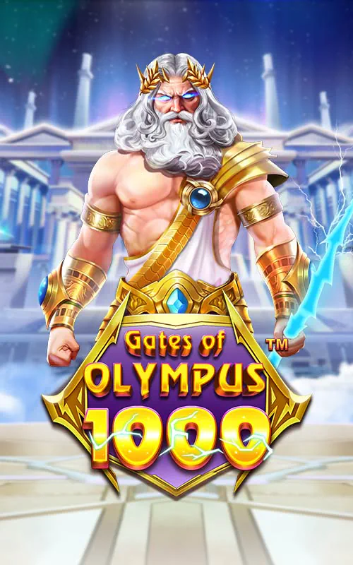 Gates of Olympus at Spicy Jackpots Casino
