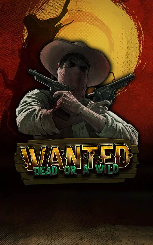 Wanted Dead or a Wild at Spicy Jackpots Casino